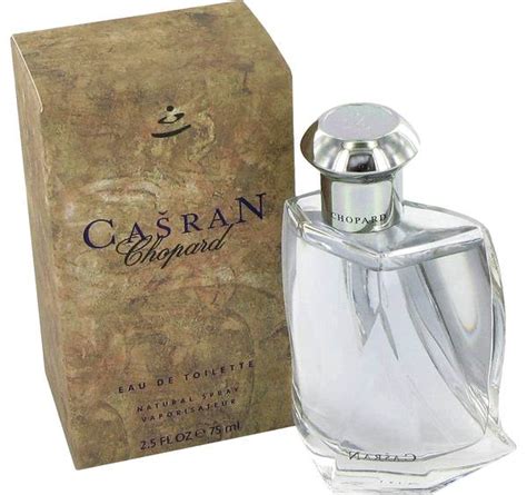 Casran by Chopard – Luxury Perfumes.